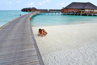 马尔代夫双鱼岛如何享受海滩度假的乐趣（马尔代夫 海钓）