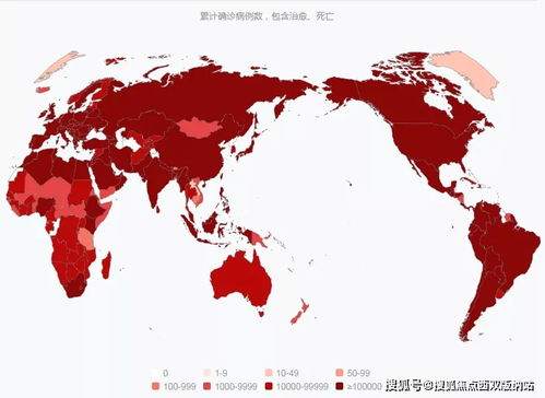 全球疫情,上帝视角下的版纳发展