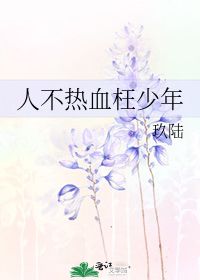 人不热血枉少年 玖陆 