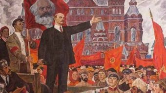 俄国十月革命对中国的影响(俄国十月革命对中国的影响主要有)