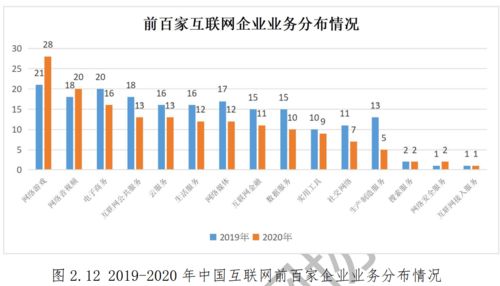 哪个城市互联网公司最多？为什么？