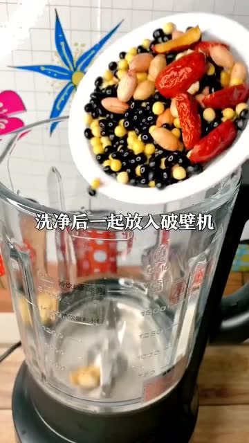 孩子总爱喝饮料,不爱吃五谷杂粮 