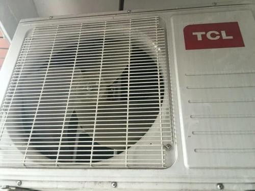 TcL空调为什么制冷不好 