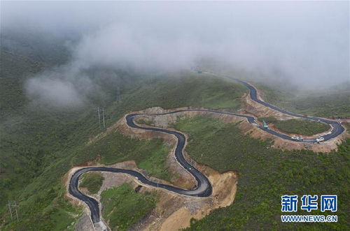 四川凉山布拖觉撒乡