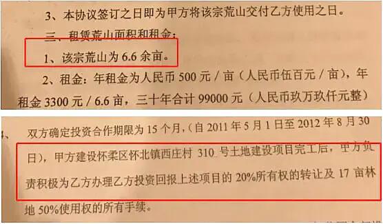 长达一 年的合同诈骗案,这背后到底凸显了怎样的现实