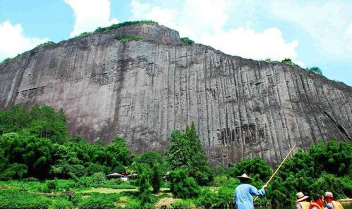 中国4个双遗产景区,堪称国内旅游景区的天花板,你去过几个呢