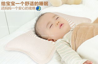 宝宝睡枕头好吗 宝宝睡枕材质 价格 呵护宝宝健康成长 