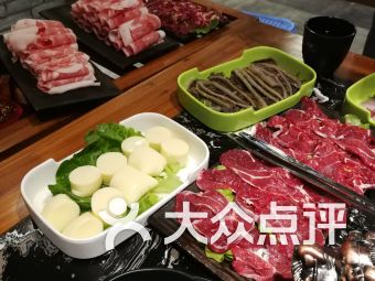 宁德火锅 宁德火锅美食 