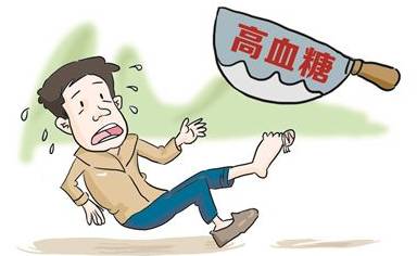 高血压 高血糖 高血脂 高尿酸不能吃啥 太全了,50岁后人手一份 赶紧收藏 