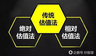 现金流折现估值是现金流怎么计算