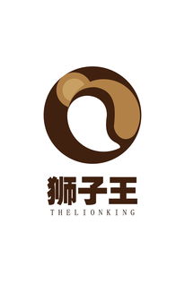 动物logo 平面 品牌 yaoxuanfeng 