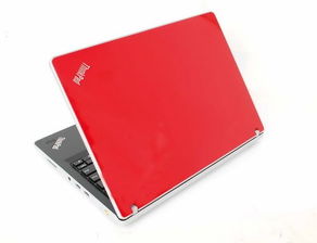 适合女生用的笔记本电脑 红色女生笔记本电脑推荐 