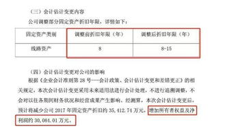 哪家上市固定资产减值被出具保留意见