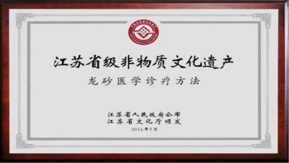 启东市人民医院成功举办 中医龙砂医学特色诊疗技艺培训班