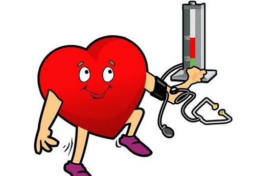 55岁左右的人,血压控制在多少合适 我来告诉你答案