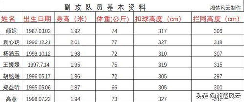 分析 年龄偏大又有伤病的颜妮,为何能占据中国女排副攻主力位置