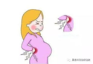 原创孕中晚期：孕妈妈要经历的“三种疼”！