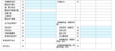 本年的实收资本比上年少是正确的报表吗