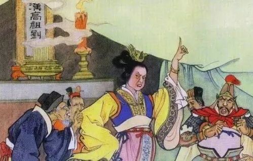 汉文帝的霸陵发现 开创 文景之治 的皇帝身后,三位帝王家女人