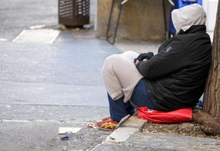 法国将结束 冬季禁驱令 欠租房客或流落街头