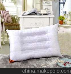 决明子枕头 定型枕 保健枕芯 厂家直供 一件起批 网销供货