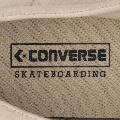 每年一双匡威计划 ,CONVERSE CS 是什么