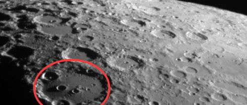 月球背面秘密被揭开 嫦娥4号传来高清画面,或许霍金说对了