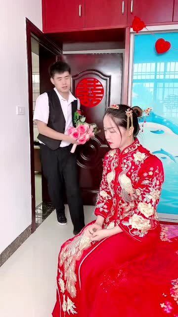 新郎结婚当天拿不出彩礼钱,新娘会悔婚吗 