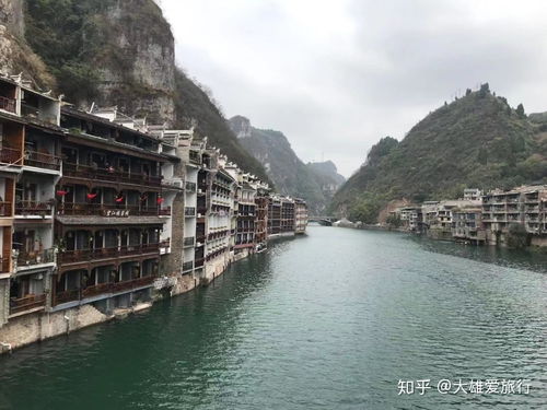 贵州旅行攻略|来贵州最值得去的10个地方