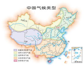 东北属于什么气候(东北属于什么气候地带)