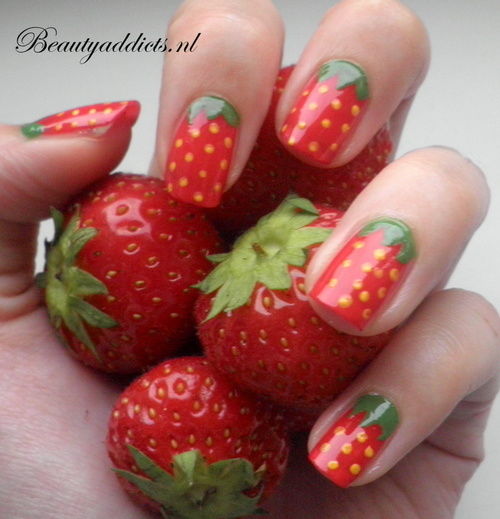 草莓控