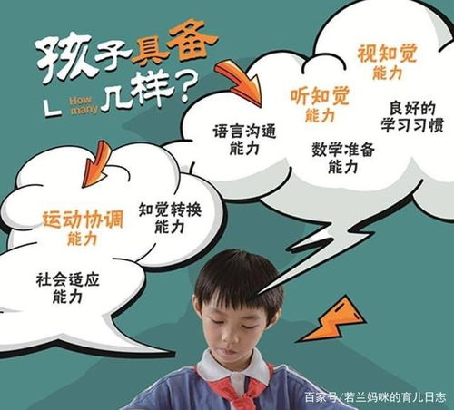 孩子注意力不集中怎么办 别让你的 好意 ,毁了孩子的专注力