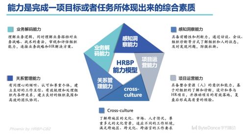 公司的HR是什么人？