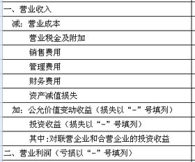 利润，是什么意思