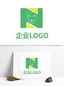 狮子logo图片精选艺术字免费下载 ai格式 编号11402291 千图网 