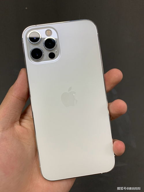 从iPhoneX换成了iPhone12Pro,说说我的感言