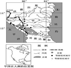 阅读图文资料,完成下列要求 继深圳经济特区和上海浦东新区之后,2017年中央政府决定设立雄安新区 雄安新区位于华北平原,介于北京 天津 保定区域之间 京津冀区域,该区域北京 