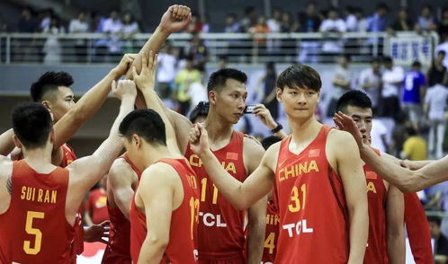 篮球直播中国男篮在线播放