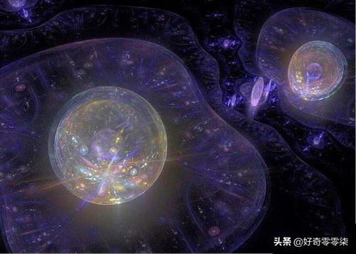 科学家用天马行空的回答 时空扭曲 人类被挤出宇宙 引质疑