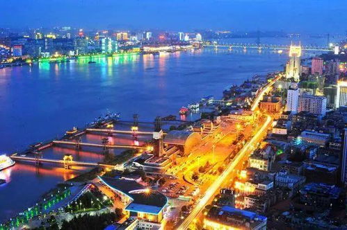 武汉未来最看好的区 不是江岸,也不是江汉,而是这座小城