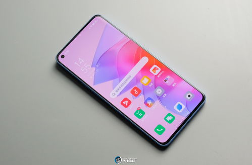 opporeno8pro+隔着口罩能领不解锁吗(oppo面部识别戴口罩)