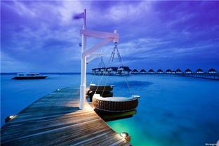 2023年最新马尔代夫七星岛酒店费用推荐预订攻略大揭秘！ (2)（马尔代夫七星岛屿有几个）