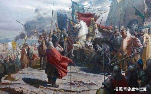 欧洲古代战争是几千人几万人的小打小闹,中国总是几十万人的大战的说法对不对