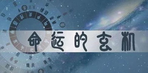 中国星命术的考究,黄道十二宫,星命神数