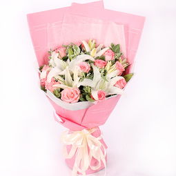 送闺蜜鲜花应该送什么花,闺蜜二婚了,想送她点实用的小礼物,该送什么好呢？