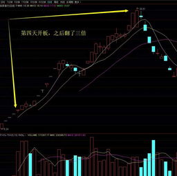 次新股有翻几倍有的一倍就打开是为什么