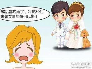 中国法定婚龄是几岁 多少岁算晚婚
