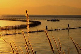 国内六大风水宝地 另类的风景 