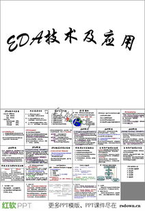 EAD技术是怎么样的一种技术？