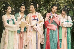 古代女子最仙气的4种衣服,一种被认作韩服,另一种不敢穿上街